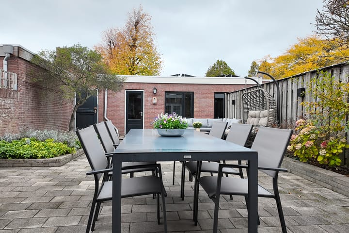 Foto 50 van Hilsepoort 10