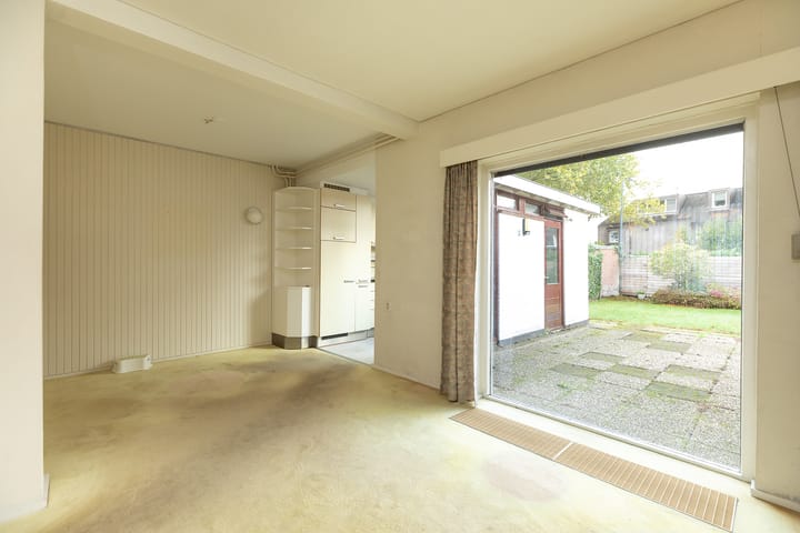 Foto 7 van Vuntuslaan 44