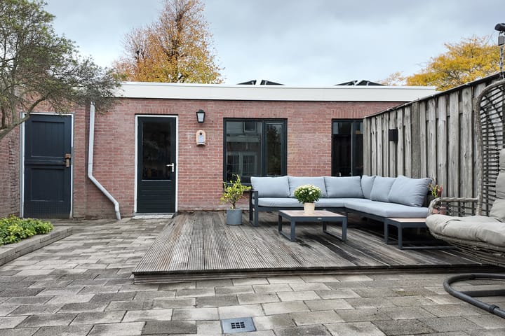 Foto 53 van Hilsepoort 10