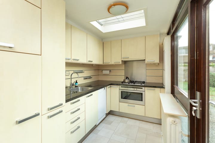 Foto 10 van Vuntuslaan 44