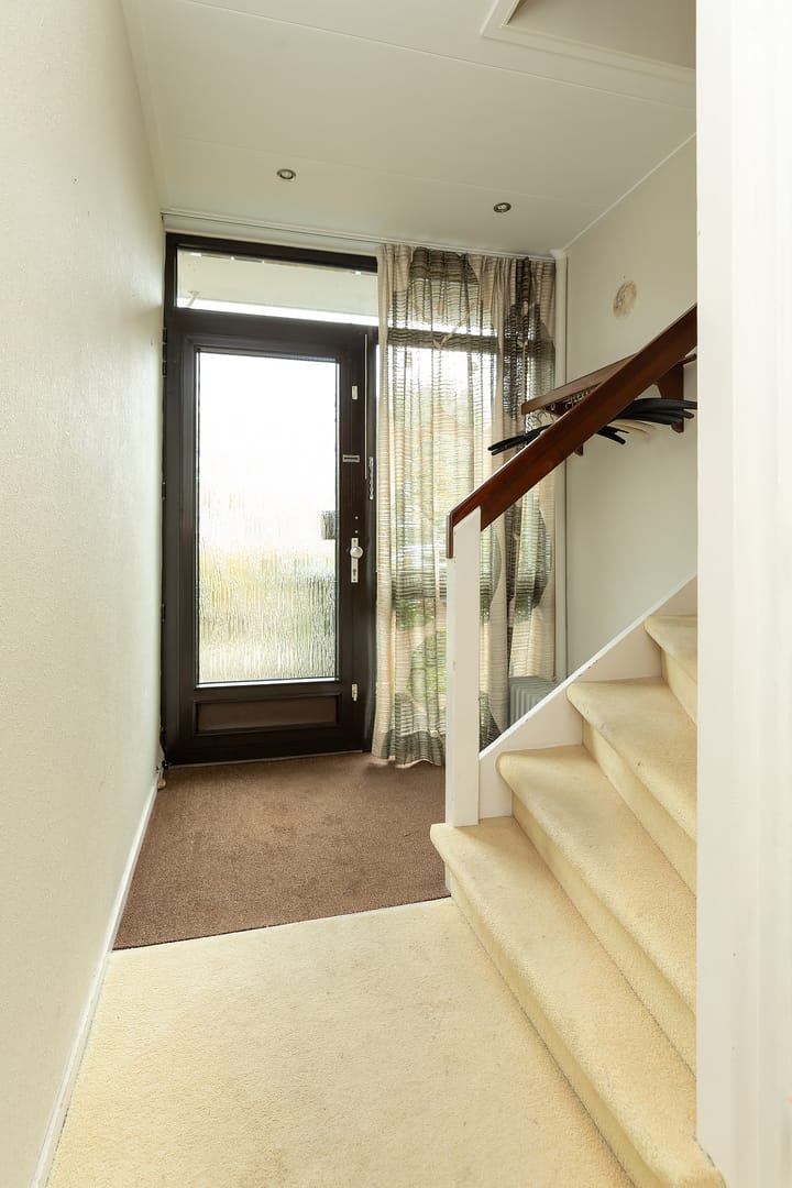 Foto 11 van Vuntuslaan 44