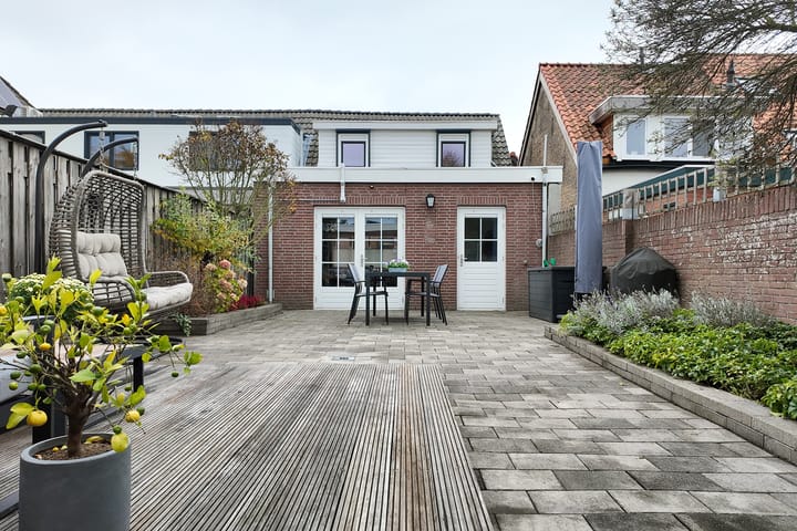 Foto 57 van Hilsepoort 10