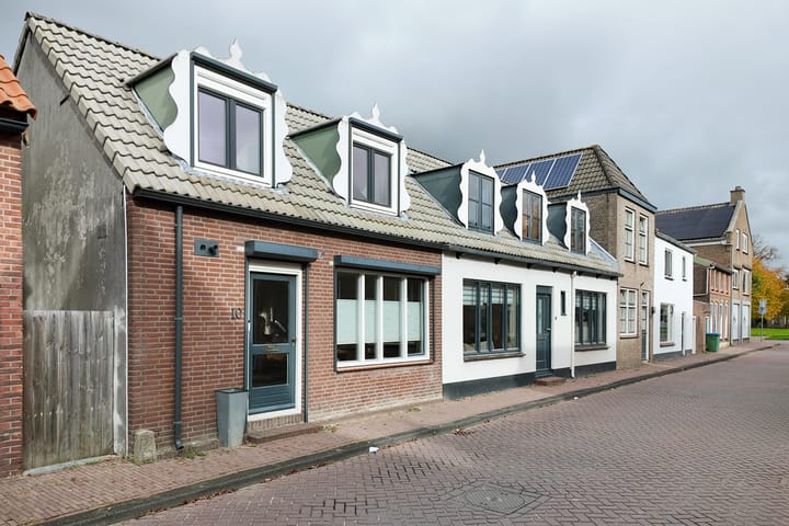 Foto 60 van Hilsepoort 10