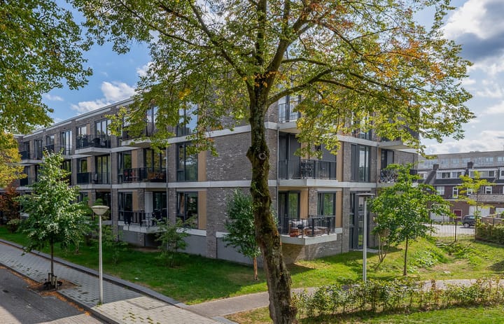 Foto 6 van Otterstraat 25