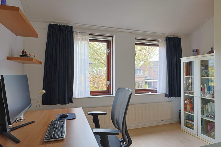 Foto 35 van De Voerman 6