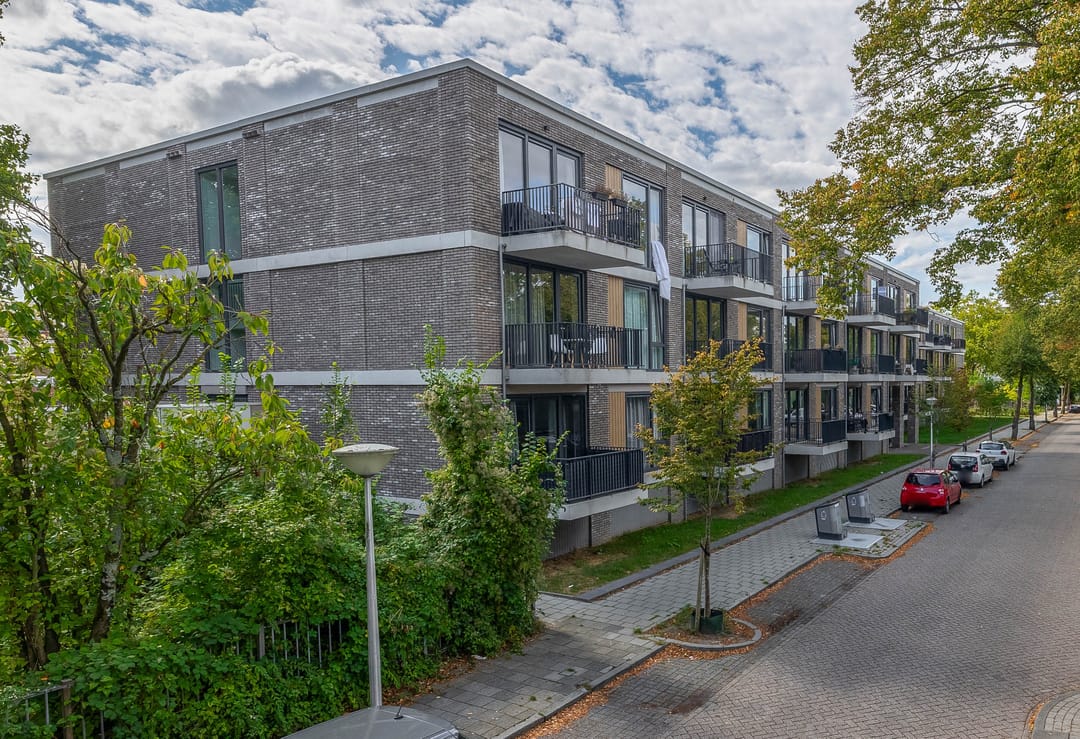 Photo 7 of Otterstraat 25