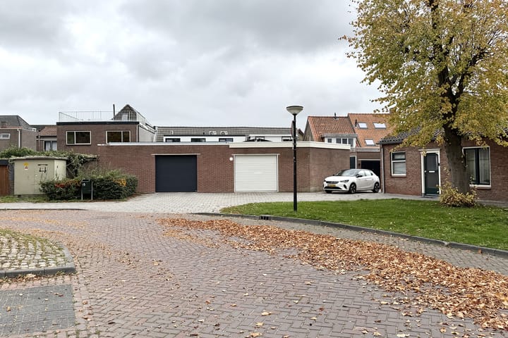 Foto 62 van Hilsepoort 10