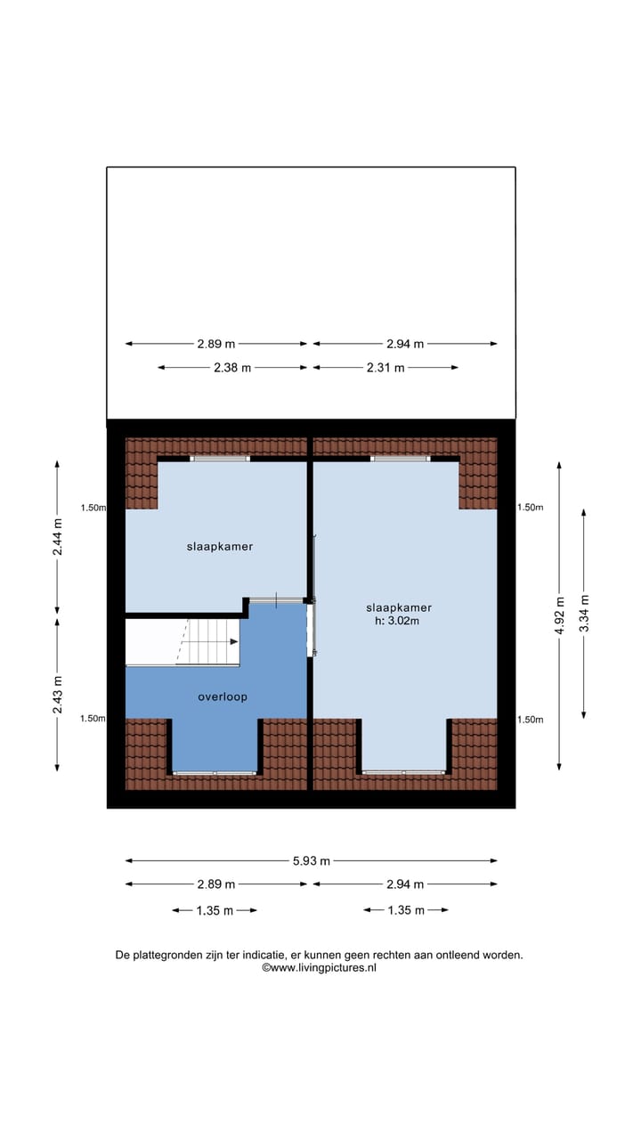Foto 64 van Hilsepoort 10