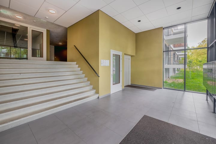 Foto 10 van Otterstraat 25