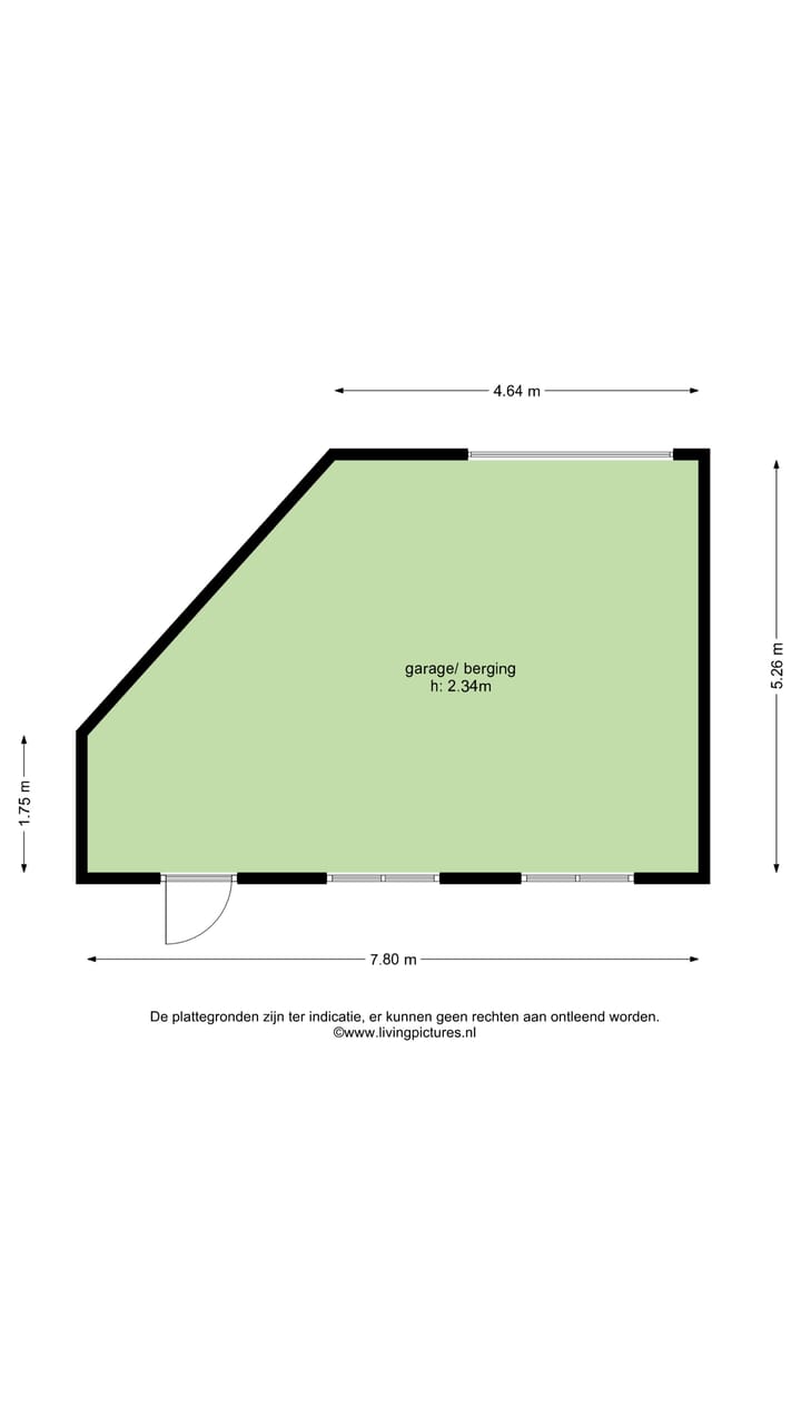 Foto 65 van Hilsepoort 10