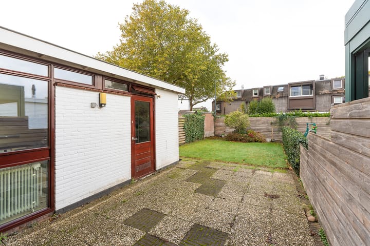 Foto 20 van Vuntuslaan 44