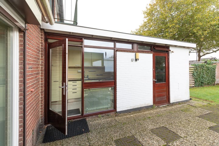 Foto 23 van Vuntuslaan 44