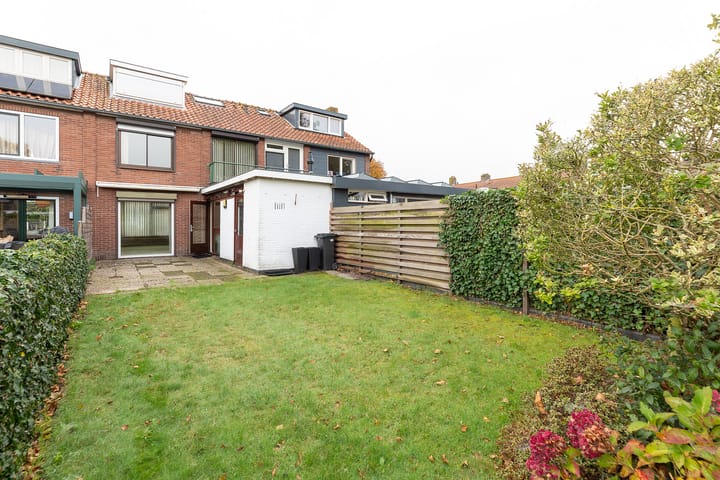 Foto 24 van Vuntuslaan 44