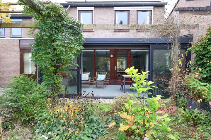 Foto 5 van De Voerman 6