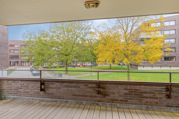 Photo 2 of Karel Mollenstraat Zuid 87