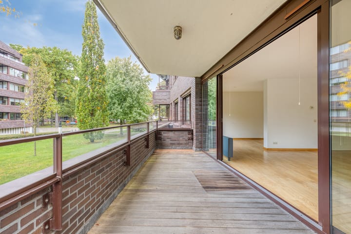 Photo 9 of Karel Mollenstraat Zuid 87