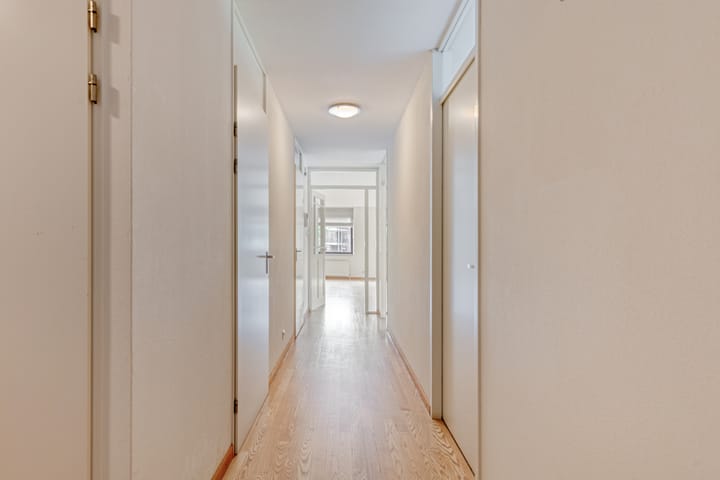 Photo 13 of Karel Mollenstraat Zuid 87