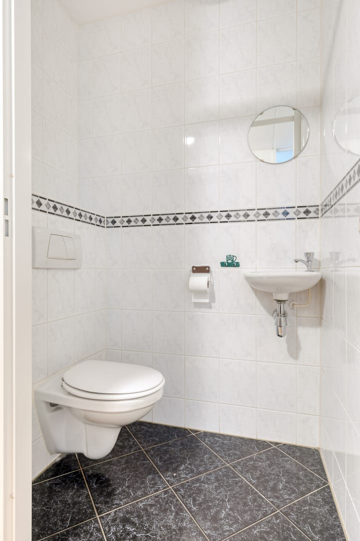 Photo 14 of Karel Mollenstraat Zuid 87