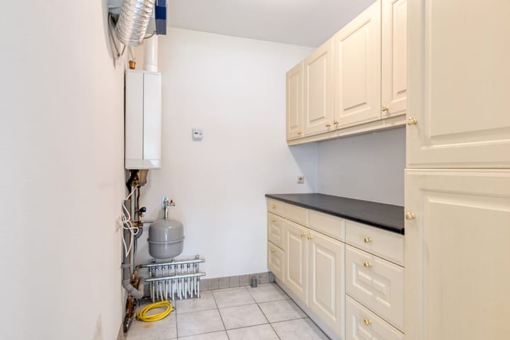 Photo 20 of Karel Mollenstraat Zuid 87