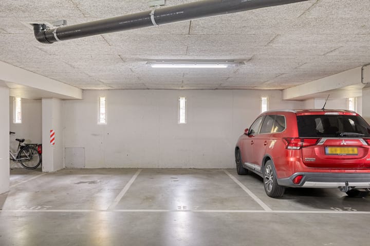 Photo 21 of Karel Mollenstraat Zuid 87