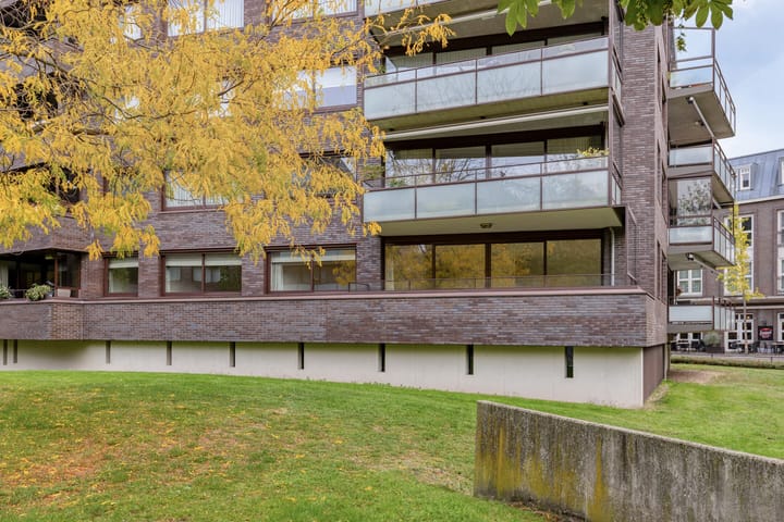 Photo 22 of Karel Mollenstraat Zuid 87