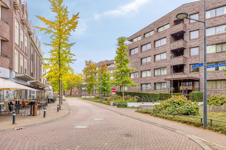 Photo 24 of Karel Mollenstraat Zuid 87