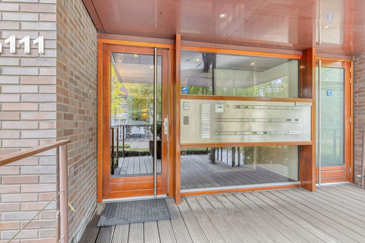 Photo 25 of Karel Mollenstraat Zuid 87