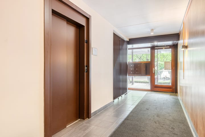 Photo 26 of Karel Mollenstraat Zuid 87