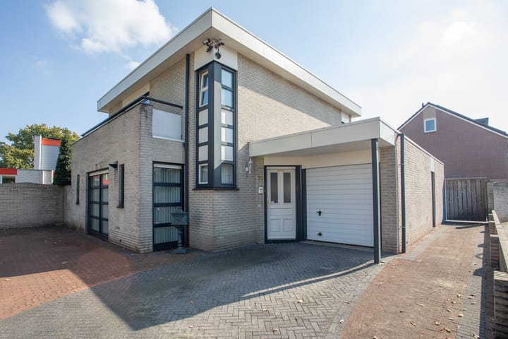 Photo 5 of De Plevier 63