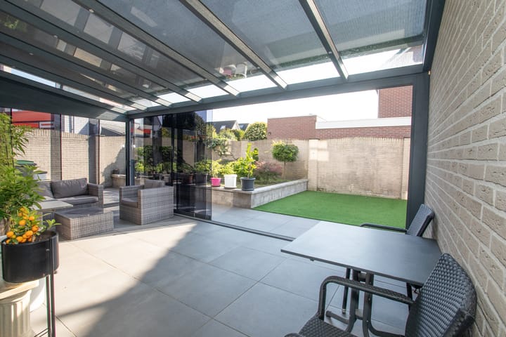 Photo 20 of De Plevier 63