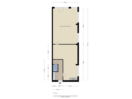 Bekijk plattegrond