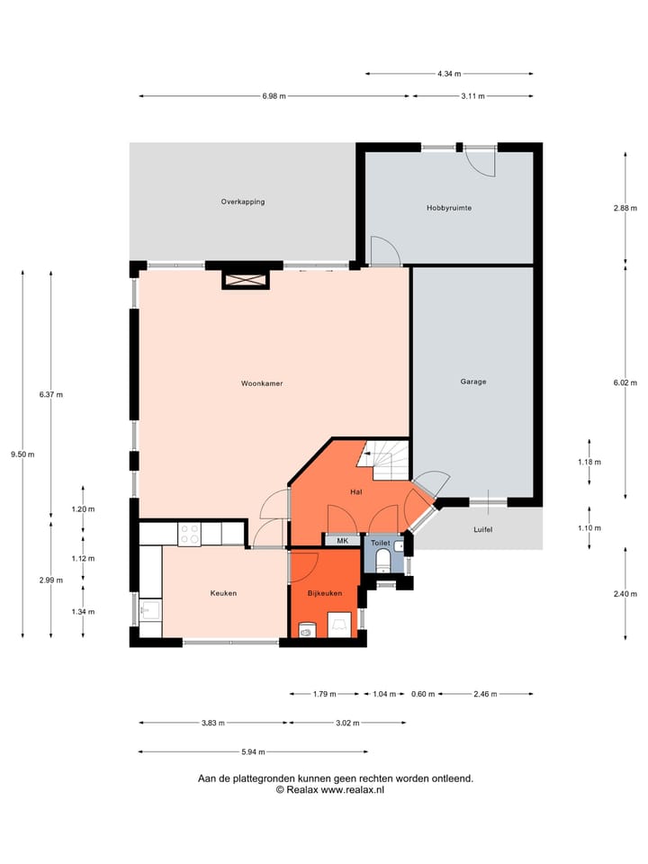 Photo 40 of De Plevier 63