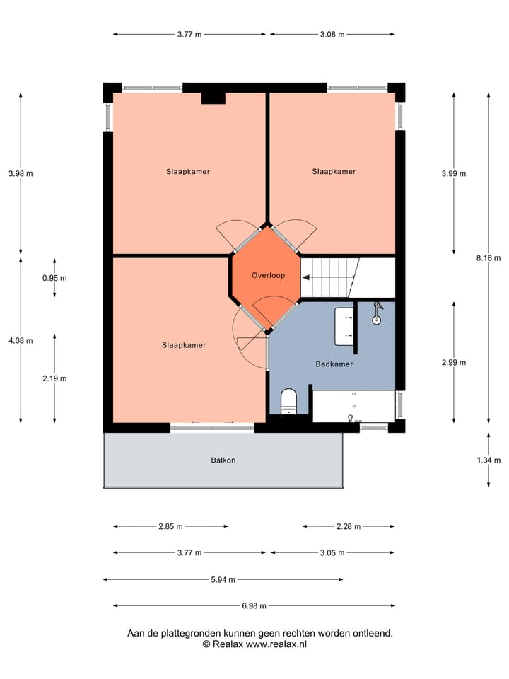 Photo 42 of De Plevier 63