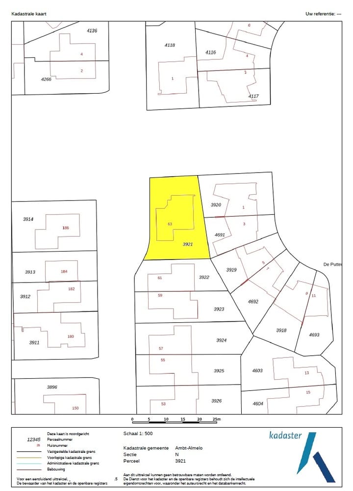 Photo 44 of De Plevier 63