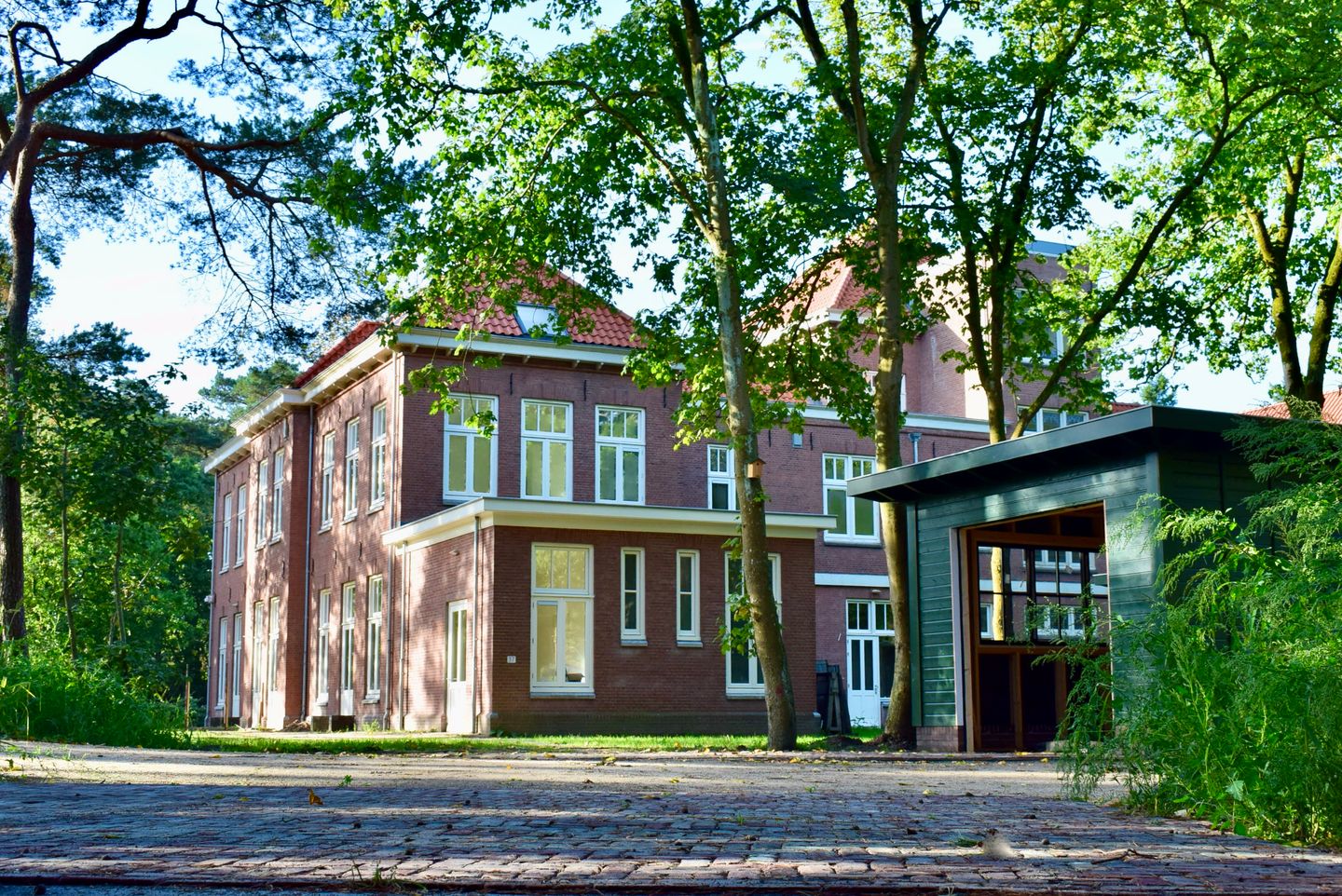 Photo 1 of Groenelaantje 35-G