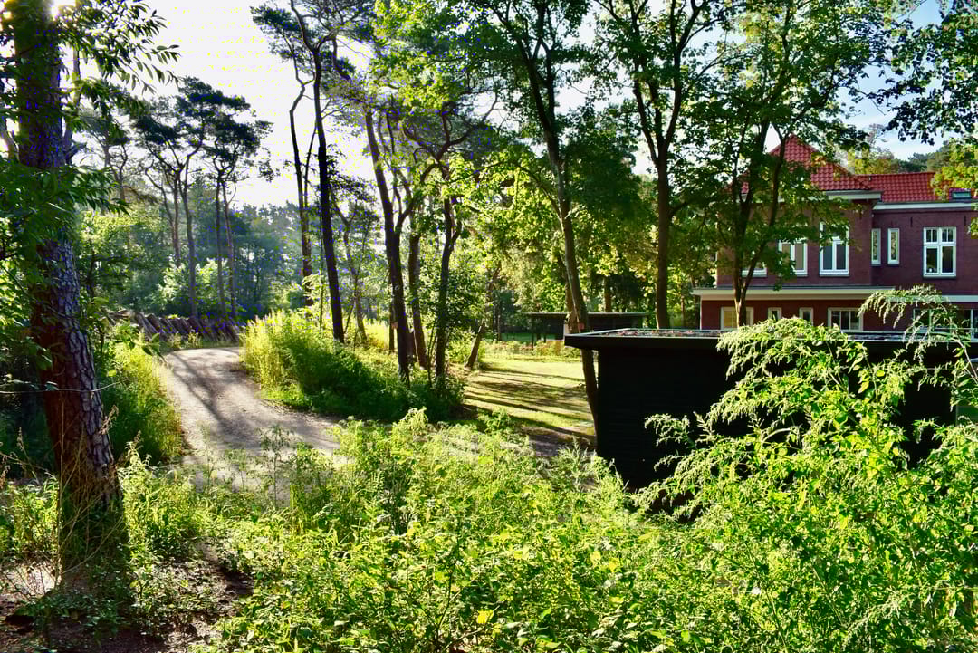 Foto 13 van Groenelaantje 35-G