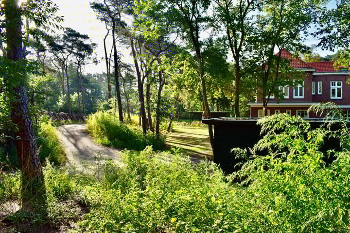 Photo 3 of Groenelaantje 35-G