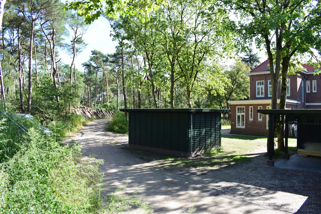 Photo 7 of Groenelaantje 35-G