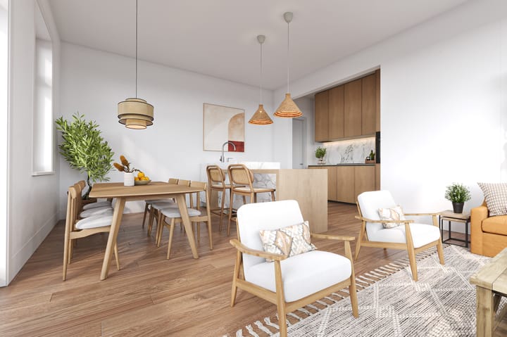 Photo 5 of Groenelaantje 35-G