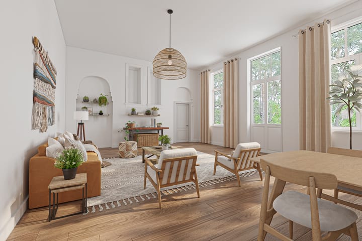 Photo 6 of Groenelaantje 35-G