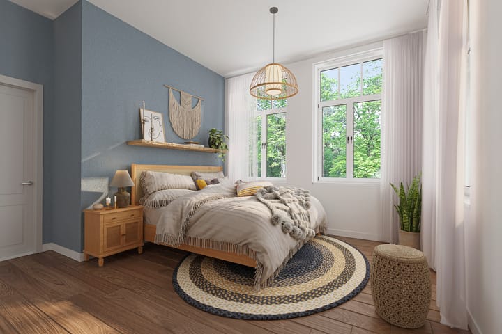 Photo 7 of Groenelaantje 35-G