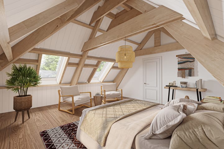 Photo 8 of Groenelaantje 35-G