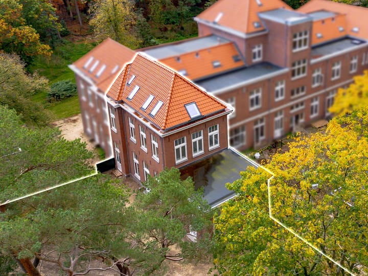 Photo 9 of Groenelaantje 35-G