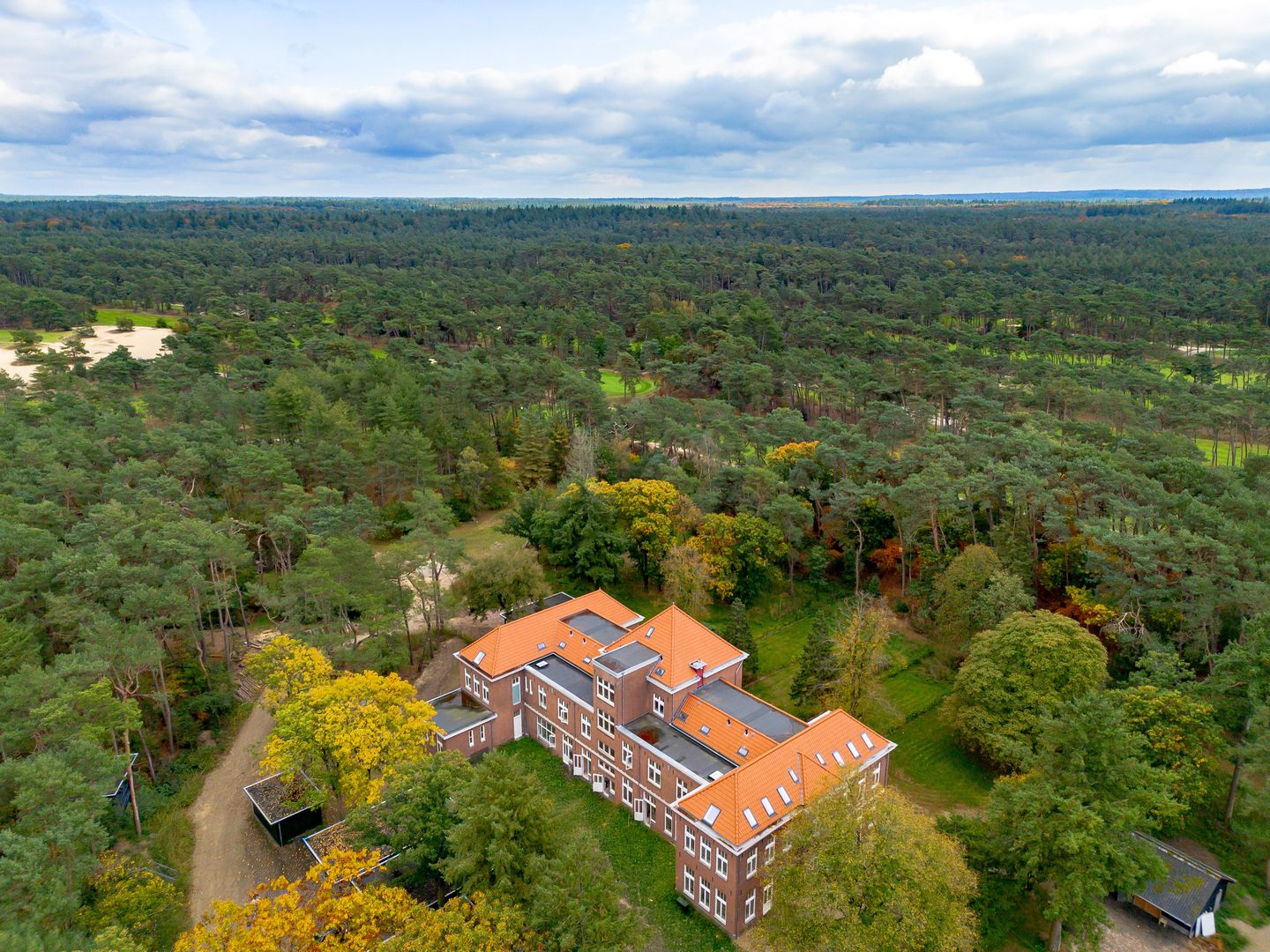 Foto 64 van Groenelaantje 35-G