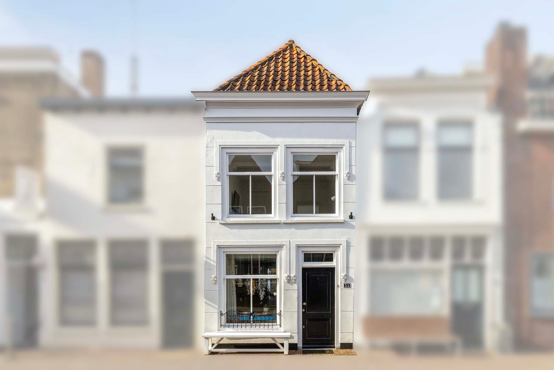 Voorstraat, 51, Brielle, 3231BE, Zuid-Holland, Nederland 51