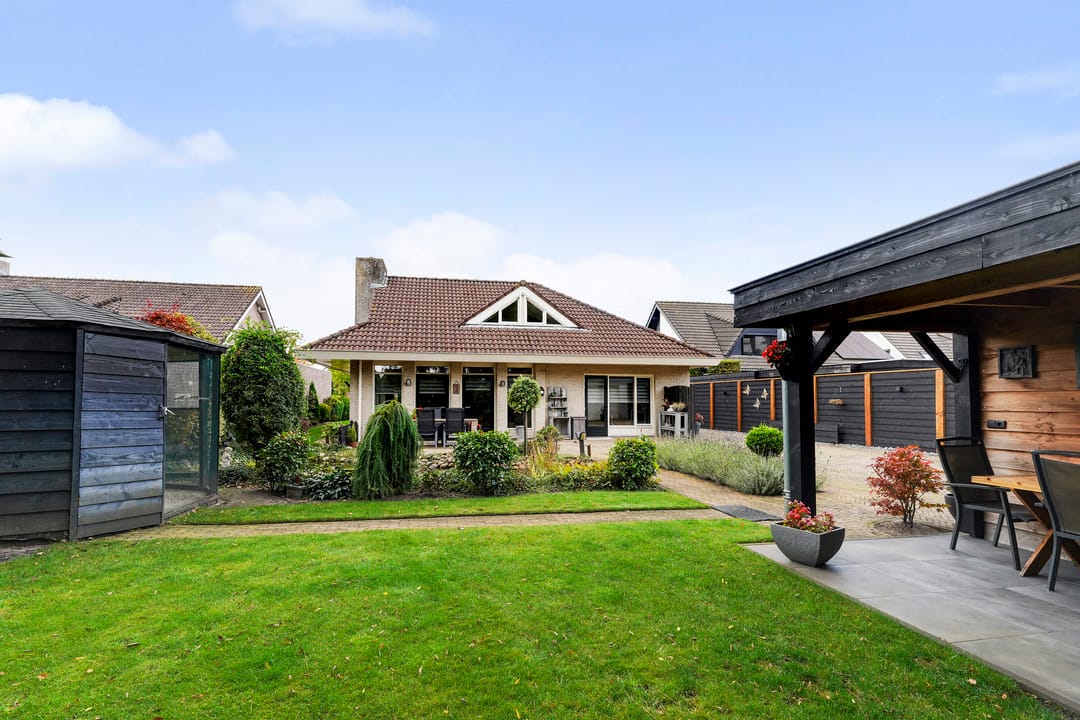 Foto 2 van Hei-akker 50