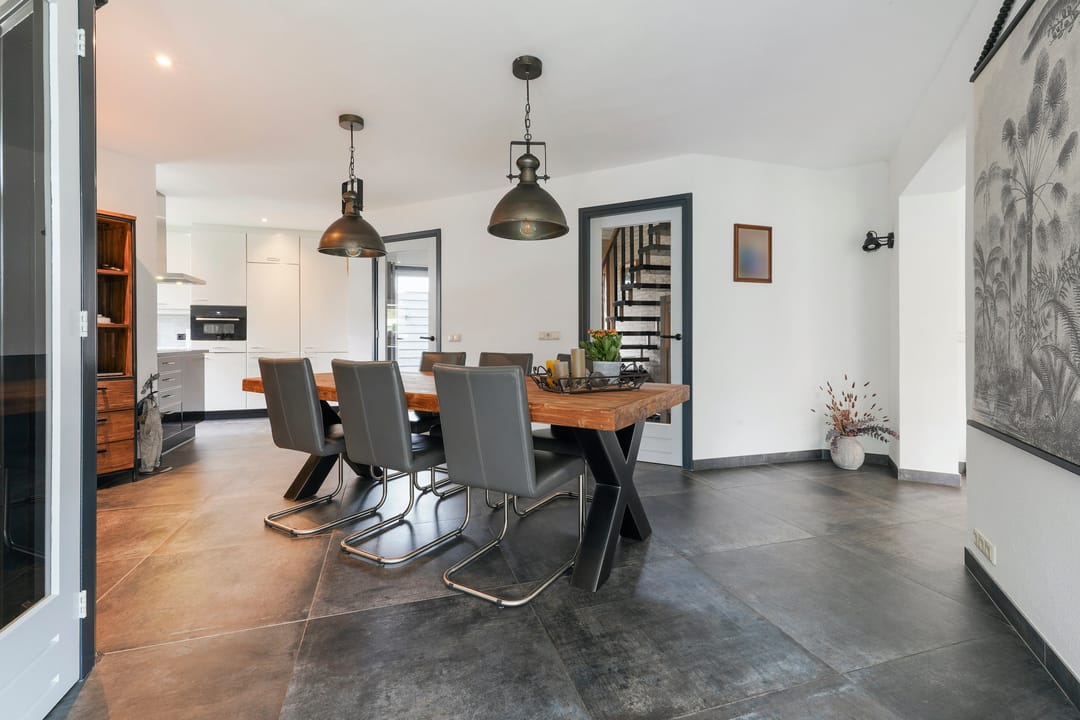 Foto 13 van Hei-akker 50