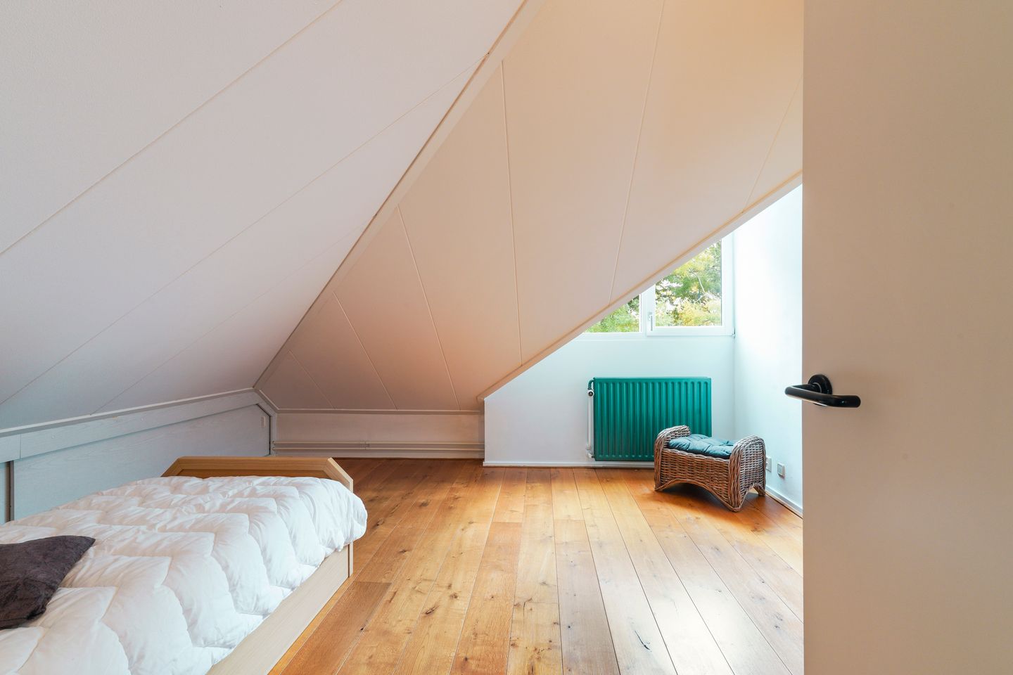 Foto 29 van Hei-akker 50