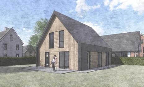 Foto 5 van Hof Legmeer