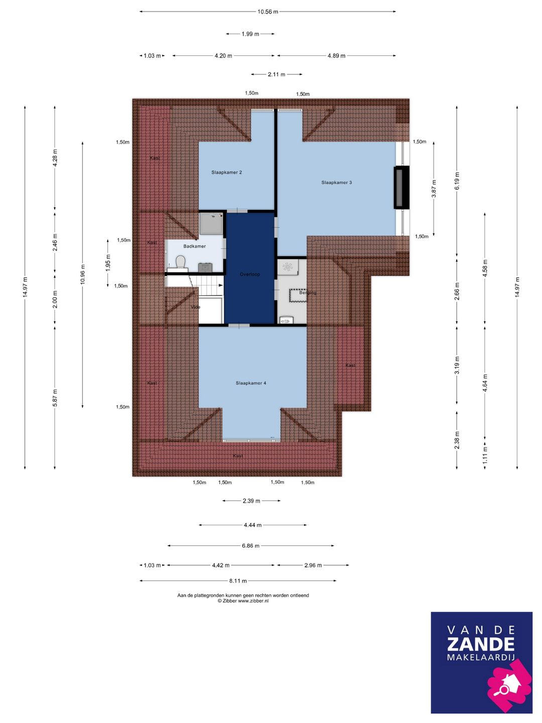 Foto 32 van Hei-akker 50